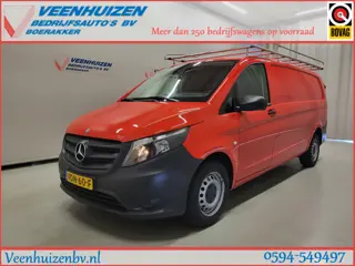 Mercedes-Benz Vito 114CDI L3/H1 Imperiaal Euro 6!