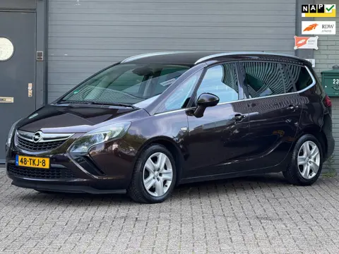 Opel Zafira Tourer 1.4 Edition