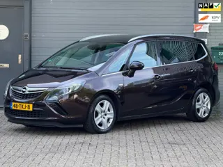 Opel Zafira Tourer 1.4 Edition