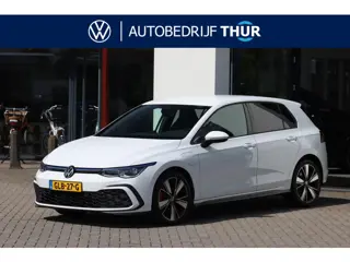Volkswagen Golf 1.4 eHybrid GTE SOH 97,33% | 245PK / 180kW DSG, LED Matrix (IQ.Lights), achteruitrij