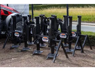 LSm LSM 3 (bj 2026)