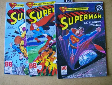 Superman adv6014