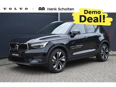 Volvo XC40 B4 Business Edition | 20' Lichtmetalen velgen | Keyless | BLIS | Adaptieve Cruise Control