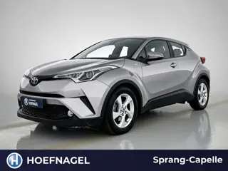 Toyota C-HR 1.8 Hybrid Dynamic | Cruise Control | Camera |
