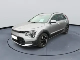 Kia Niro EV DynamicLine 64.8 kWh ACC l CAMERA GARANTIE 2032!