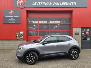 Opel Mokka 1.2 Turbo Elegance Winterpack/ Parkeers. v + A/ Navigatie/ Camera/ Apple carplay- Android