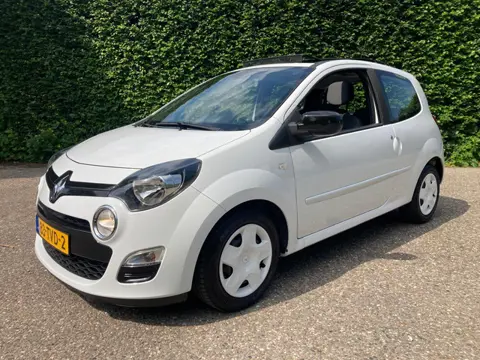 Renault Twingo 1.2 16V Dynamique (bj 2012)
