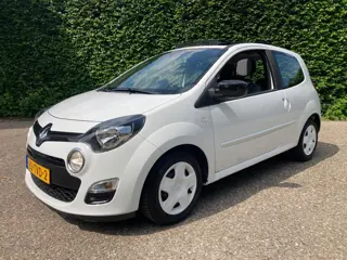 Renault Twingo 1.2 16V Dynamique (bj 2012)