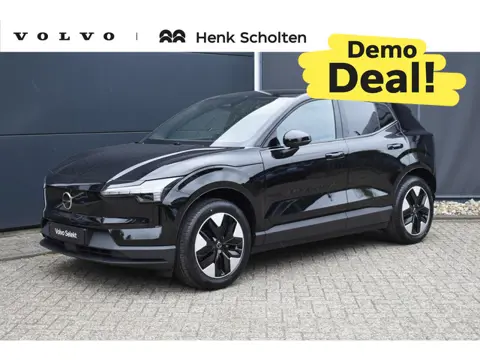 Volvo EX30 P3 Plus Europa 51 kWh |DEMO DEAL| Harman Kardon Soundbar | Elektrische verstelbare voorst
