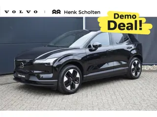 Volvo EX30 P3 Plus Europa 51 kWh |DEMO DEAL| Harman Kardon Soundbar | Elektrische verstelbare voorst