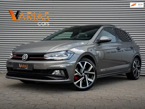 Volkswagen Polo 2.0 TSI GTI Pano Alcantara Beats Keyless