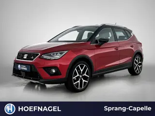 Seat Arona 1.0 TSI FR Business Intense Plus | Camera | Virtual Cockpit | CarPlay | Cruise Control |