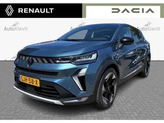 Renault Symbioz 1.6 E-Tech hybrid 145 iconic - Harman Kardon
