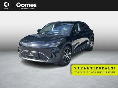 smart #3 Premium 66 kWh VAKANTIE DEALS! | Van € 43.175,- voor € 39.675,- | Panoramadak | Beats Sound