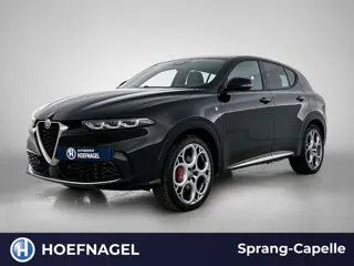 Alfa Romeo Tonale 1.3T PHEV Edizione Speciale | Camera | Adaptive Cruise | 20 inch