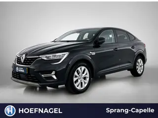 Renault Arkana 1.6 E-Tech Hybrid 145 Zen | Camera | Navi | Electrische Stoelen | Cruise Control
