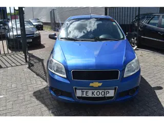 Chevrolet Aveo 1.2 16V L