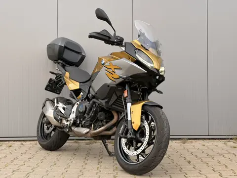 2020 BMW F 900 XR 105pk ABS - Alle opties! (bj 2020)