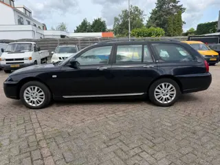 Rover 75 Tourer 2.0CDTi,96kw/131pk,AUT.Club( BMW DIESEL )