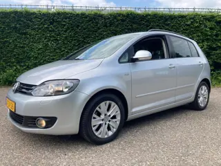 Volkswagen Golf Plus 1.2 TSI Highline (bj 2013, automaat)