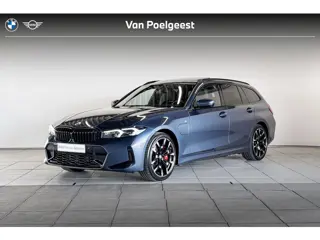 BMW 3 Serie Touring 330e Innovation Pack M Sportpakket Pro Aut.