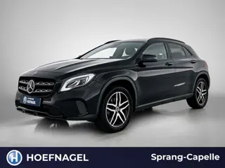 Mercedes-Benz GLA-Klasse 250 4Matic Premium Plus | CarPlay | Climate Control | Cruise Control |