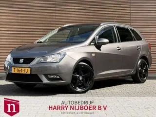 SEAT Ibiza ST 1.2 TSI Style Clima / Lm Velgen / PDC