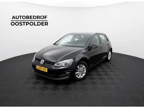 Volkswagen Golf 1.2 TSI Easyline