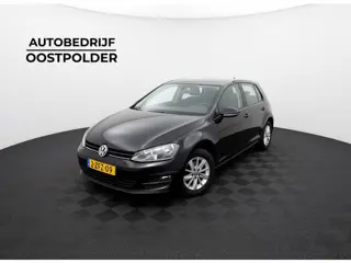 Volkswagen Golf 1.2 TSI Easyline
