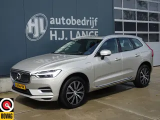 Volvo XC60 2.0 T8 Twin Engine AWD Inscription (bj 2019)