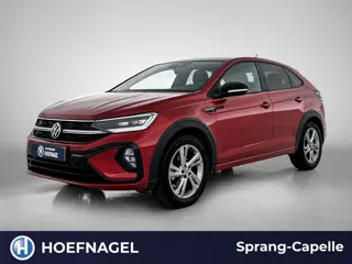 Volkswagen Taigo 1.0 TSI R-Line | Pano | Camera | Virtual Cockpit | CarPlay | Adaptive Cruise
