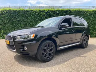 Mitsubishi Outlander 2.0 Intro Edition (bj 2010)