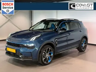 Lynk & Co 01 1.5 Plug-in Hybrid Adapt.Cruise|Pano-dak|Infinity|Carplay/Android