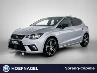 Seat Ibiza 1.0 TSI FR Business Intense | Cruise Control | Stoelverwarming|