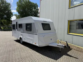 Knaus Sport 460 EU Model 2026