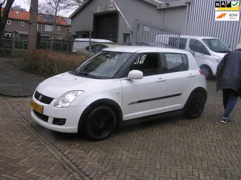 Suzuki Swift 1.3 Shogun nap pas airco 2e eigenaar APK