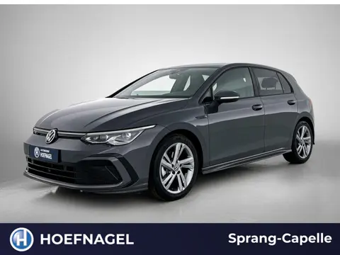 Volkswagen Golf 1.5 eTSI R-Line (2x)| Stoelverwarming | Carplay | Adaptive Cruise |