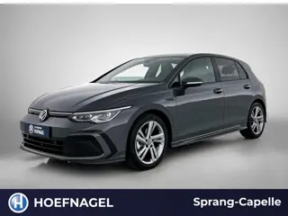 Volkswagen Golf 1.5 eTSI R-Line (2x)| Stoelverwarming | Carplay | Adaptive Cruise |