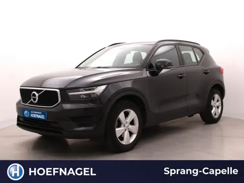 Volvo XC40 1.5 T3 Momentum | Trekhaak | Adaptive Cruise | Camera | Stoelverw.