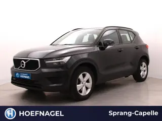 Volvo XC40 1.5 T3 Momentum | Trekhaak | Adaptive Cruise | Camera | Stoelverw.