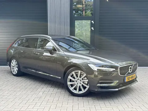 Volvo V90 2.0 T8 AWD Inscription