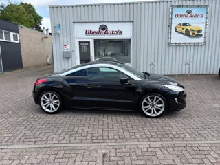Peugeot RCZ 1.6 THP NL AUTO KM 148187 N.A.P ZEER MOOI 8999E