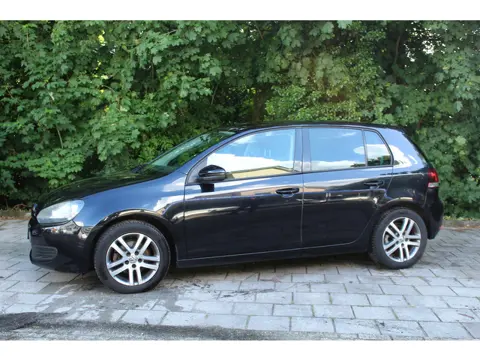 Volkswagen Golf Variant 1.4 Trendline (bj 2009)