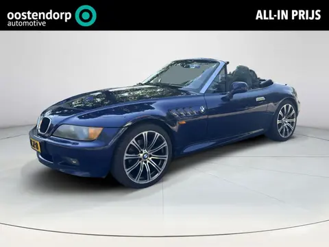 BMW Z3 Roadster 1.8 | 06-10141018 Voor meer informatie