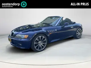 BMW Z3 Roadster 1.8 | 06-10141018 Voor meer informatie
