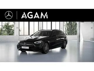 Mercedes-Benz C-Klasse Estate 300 e Business Solution AMG