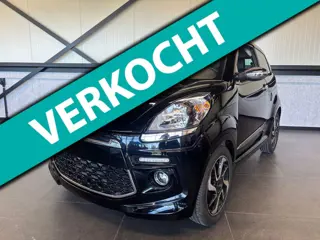 Ligier Brommobiel JS50 L Club| pdc|weinig kms!|