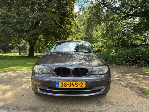 BMW 1-serie 118i High Executive