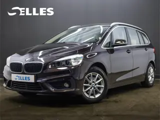 BMW 2-serie Gran Tourer 216d Centennial High Executive | Trekhaak | Panoramadak | Lederen Bekleding