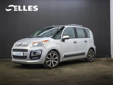 Citroën C3 Picasso 1.4 VTi Collection | Nieuwe APK | Airco | Trekhaak | Cruise Control | Climate Con